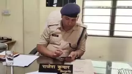 सोनो: बकरीद को लेकर चकाई व सोनो में शांति बनाए रखने की SDPO ने की अपील, अफवाह फैलाने पर होगी कार्रवाई