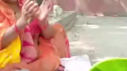 कन्नौज: आज गंगा के तट पर सत्यनारायण की कथा का आयोजन, जानें इस धार्मिक कार्यक्रम से क्या मिलता है लाभ