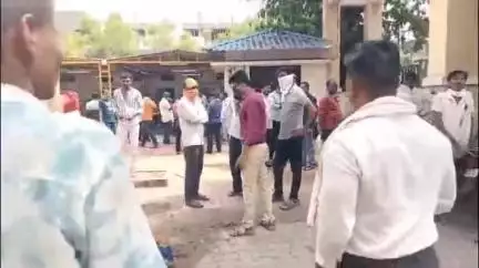 धरणगाव: हिंगोणे शिवारातील रस्त्यावर भरधाव ट्रॅक्टरच्या धडकेत जखमी शेतमजूराचा मृत्यू; धरणगाव पोलीसात चालकावर गुन्हा दाखल