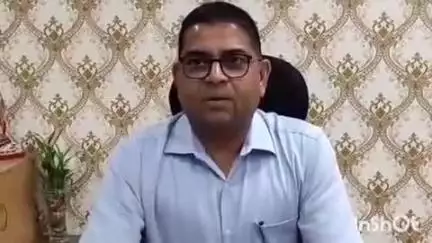 राजसमंद: जिला कलेक्टर के निर्देश पर  7 व 8 जून को चलाया जाएगा माय ऑफिस-क्लीन ऑफिस अभियान