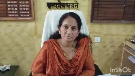 सरदारपुर: SDM के निरीक्षण में सिविल हॉस्पिटल सरदारपुर में लापरवाही मिलने पर कलेक्टर ने CBMO को हटाया