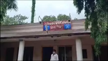 शिरपूर: शहरातील गो-तस्करांची टोळी एक वर्षासाठी जिल्ह्यातून तडीपार, पोलीस अधीक्षकांची माहिती