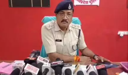 ग्वालियर गिर्द: ग्वालियर के कंपू से एक व्यक्ति की मोटरसाइकिल चोरी