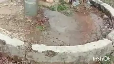 लखनपुर: आश्रित ग्राम बगडेवा के पण्डो जनजाति परिवार को ढोड़ी के दूषित पानी से मिली मुक्ति, हैंडपंपों का हुआ मरम्मत #jansamasya