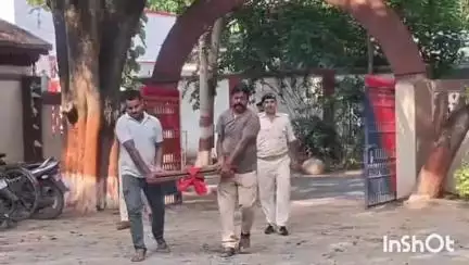 मुंगेर: अवैध हथियार निर्माणकर्ता के खिलाफ बड़ी कार्रवाई, दो मिनी गन फैक्ट्री का किया पर्दाफाश: एस पी