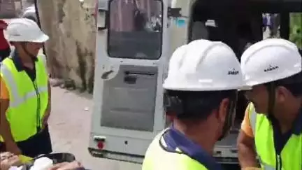 धर्मशाला: आपदा प्रबंधन प्लान को धरातल पर परखने के लिए धर्मशाला में किया गया मॉक ड्रिल का आयोजन
