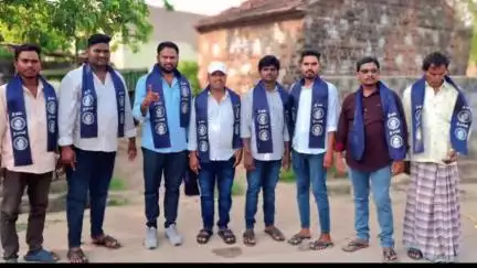 జమ్మికుంట: రాష్ట్ర మంత్రివర్గ విస్తరణలో మాదిగ ఎమ్మెల్యేలకు ప్రాధాన్యం ఇవ్వాలి TAYS నియోజకవర్గ ఇంన్చార్జి రాచపల్లి సాగర్ డిమాండ్