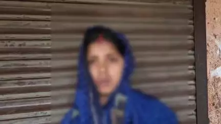 देसरी: चांदपुरा थाना क्षेत्र में महिला से छेड़छाड़ और दुष्कर्म का प्रयास, मामला दर्ज