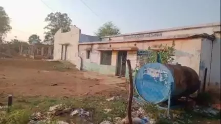 पूर्व से विवादों में रही गंडई क्षेत्र के ग्राम पैलीमेटा सहकारी समिति फिर जांच के घेरे में, करोड़ों के घोटाले की आशंका