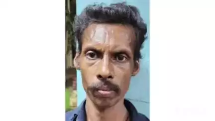 കോഴഞ്ചേരി: 10 വർഷമായി ഒളിവിൽ കഴിഞ്ഞ പീഡന കേസ് പ്രതിയെ പമ്പ പോലിസ് പിടികൂടി