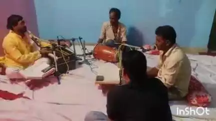 हुज़ूर: रीवा में सर्वजन कल्याण की भावना से श्री रामचरितमानस पाठ का आयोजन किया गया
