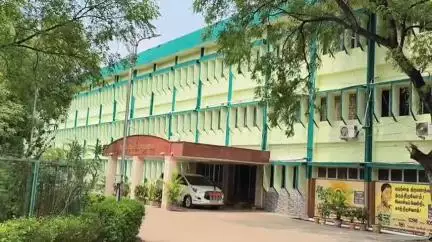 விருதுநகர்: ஆட்சியரகத்தில் அங்கன்வாடி பணியாளர் மற்றும் உதவியாளர் பணிக்கு சிவகாசி வட்டாரத்தில் உள்ளவர்களுக்கு நேர்காணல் நடைபெற்றது