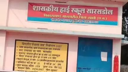 युक्तियुक्तकरण के तहत जिले के तीन हाई स्कूलों में व्याख्याताओं को किया गया पदस्थ, शिक्षक विहीन
