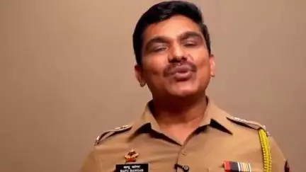 हवेली: वाहतुकीत सुरक्षितता आणि शिस्त राखणं ही आपली सामूहिक जबाबदारी आहे- बापूसाहेब बांगर, पोलीस उप आयुक्त, पिंपरी चिंचवड