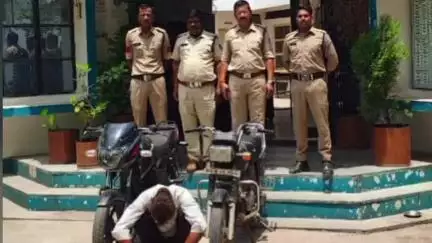 सतवास: सतवास पुलिस ने वाहन चोरी का किया पर्दाफाश ऑपरेशन त्रिनेत्रम” के तहत जनसहयोग से लगे कैमरो की मदद से हुआ खुलासा