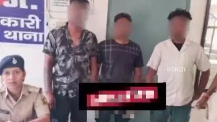 ढाका: ढाका के फुलवरिया हत्याकांड में 4 अभियुक्त गिरफ्तार, सभी को भेजा गया जेल