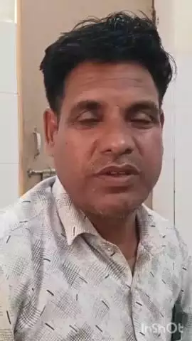भरतपुर: नदबई थाना अंतर्गत गांव खुर्रमपुर में करंट लगने से एक व्यक्ति की हुई मौत