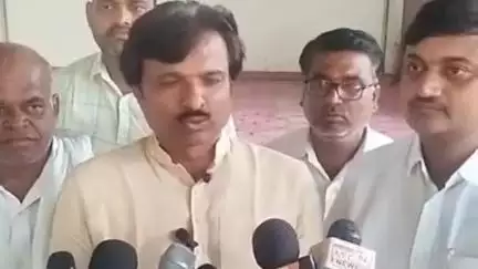 घनसावंगी: ऊस उत्पादक शेतकऱ्यांचे कारखान्यांनी  व्याजासह पैसे देण्याची मागणी माजी जिल्हा परिषद सदस्य जय मंगल जाधव #Jansamasya