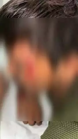 थाना मङियांव अंतर्गत फैजुल्लागंज में दबंग ने युवक पर लोहे की रॉड से किया हमला, CCTV वीडियो आया सामने