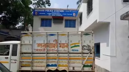 মেমারি ১: মেমারিতে পারিবারিক অশান্তির জেরে আত্মহত্যা মহিলার