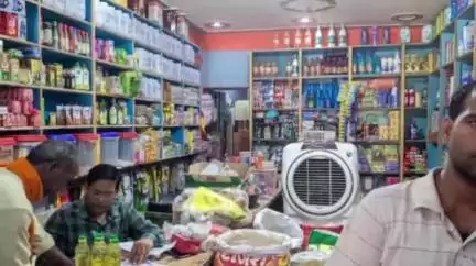 गाज़ीपुर: बकरीद से पहले गाजीपुर में खाद्य विभाग ने मिलावटखोरों पर की कार्रवाई, 6 खाद्य पदार्थों के लिए लिए गए नमूने