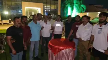 कोडरमा: कोडरमा जिला क्रिकेट एसोसिएशन की बैठक में कोडरमा प्रीमियर लीग क्रिकेट टूर्नामेंट के आयोजन पर कई निर्णय लिए गए