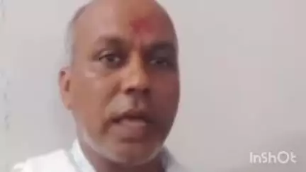 जामनेर: फत्तेपूर मधील 59 जागेवर अतिक्रमण,कमलेश चौधरी यांची ZP CEO कडे चौकशीची मागणी. Jansamasya