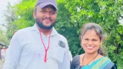 हवेली: पत्नीच्या त्रासाला कंटाळून पतीची आत्महत्या; कोरेगाव मूळ येथील घटना