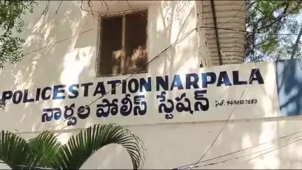 శింగనమల: ఈనెల ఏడో తేదీన బక్రీద్ పండుగను ప్రశాంతంగా జరుపుకోవాలని సింగనమల సీఐ కల్లుట్లయ్య తెలిపారు. నార్పల మండల కేంద్రంలో