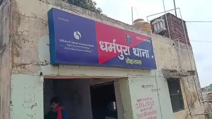 नोखा: मोजराढ़ गांव में विद्युत विभाग ने अवैध विद्युत उपयोग पर प्राथमिकी दर्ज कराते हुए लगाया जुर्माना