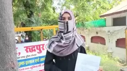 रुद्रपुर: कोतवाली क्षेत्र की युवती ने मकान मालिक पर नशीली आइसक्रीम खिलाकर दुष्कर्म का आरोप लगाया