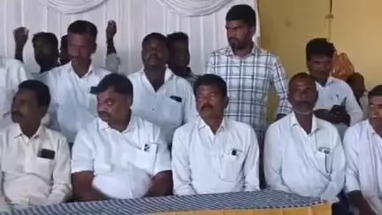 మెదక్: 366 గృహ నిర్మాణ లబ్ధిదారులకు మంజూరి పత్రాలు అందజేసిన ఎమ్మెల్యే మైనంపల్లి రోహిత్ రావు
