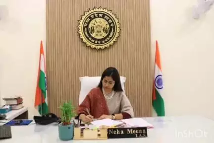 झाबुआ: कलेक्टर ने ग्राम सजेली मालजीसाथ में हुई भीषण वाहन दुर्घटना की जांच के लिए समिति गठित की