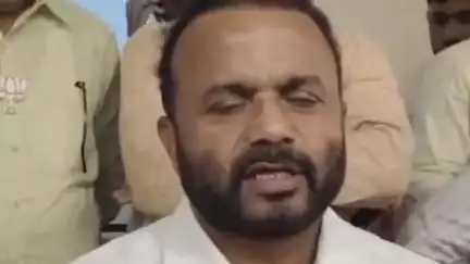 माळशिरस: आषाढी वारी उत्तमरीत्या पार पाडण्यासाठी जे जे शक्य आहे ते करतोय : पालकमंत्री जयकुमार गोरे