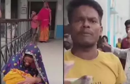 सरायरंजन: सराय रंजन में नवजात की मौत के बाद बढ़ा विवाद, सिविल सर्जन ने लिया जायजा