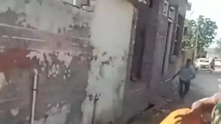 इंद्री: इंद्री के गांव बूढ़नपुर बांगर में दो पक्षों में झगड़ा, पुलिस ने मामला दर्ज किया