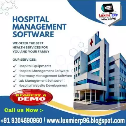 LUXMI ERP TECHNOLOGY ALL TYPES BUSINESS ACCOUNTING BILLING WHAT'S APP SMS SOCIAL MEDIA SOFTWARE AVAILABLE