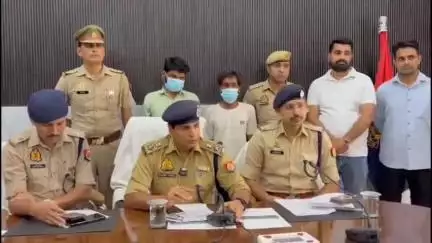 मुज़फ्फरनगर: शराब को लेकर हुए विवाद में दो दोस्तों ने अपने दोस्त की हत्या की, पुलिस ने 2 हत्यारोपियों को किया गिरफ्तार