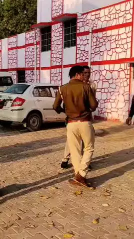 कामां: कामां क्षेत्र में पुलिस का ऑपरेशन एंटीवायरस चला, कई लोगों को पकड़ा गया
