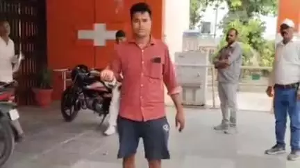 फूलपुुर: सुदनीपुर गांव में स्थगन आदेश के बावजूद भूमिधरी जमीन पर निर्माण, व्यक्ति के साथ मारपीट का मामला दर्ज