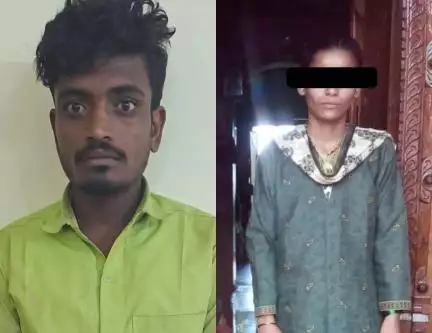 ಮಂಚಕ್ಕೆ ಕರೆದರೂ ಬಾರದ ಹೆಂಡತಿ.. ಕೊಂದು ಕಬ್ಬಿನ ಗದ್ದೆಯಲ್ಲಿ ಶವ ಬಿಸಾಕಿದ ಗಂಡ