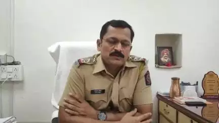 करवीर: केर्ले येथे प्रेम प्रकरणातून अल्पवयीन मित्रानेच केला मित्राचा खून - करवीर पोलीस ठाण्याचे पोलीस निरीक्षक किशोर शिंदे