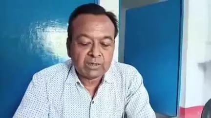 राजपुर: राजपुर प्रखंड के किसान सोनाचूर धान की खेती को बढ़ावा दें, राज्य स्तर पर मिलेगी पहचान: कृषि पदाधिकारी