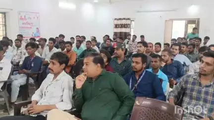 अरनोद: अरनोद में ई-मित्र रेट लिस्ट और बैनर अनिवार्य, सूचना प्रौद्योगिकी विभाग ने कार्य के लिए निर्धारित स्थान पर बैठने का निर्देश दिया