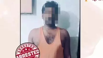 महनार: पत्नी की हत्या कर शव गायब करने के मामले में पुलिस ने पति को गिरफ्तार कर जेल भेजा
