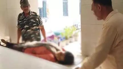 लोहरदगा: कॉल ब्लॉक होने पर नाबालिग लड़की ने खाया जहर, लोहरदगा अस्पताल में इलाज के दौरान हुई मौत