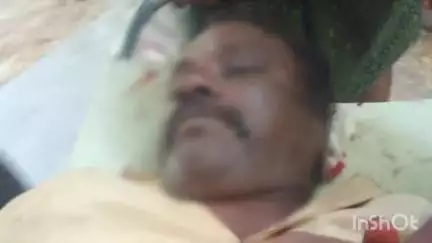 పాల ట్యాంకర్ పై నుండి కాలుజారి కిందపడి తలకు గాయాలయి వ్యక్తి మృతి దర్యాప్తు చేస్తున్నట్టు తెలిపిన ఎస్ఐ ఈశ్వర్