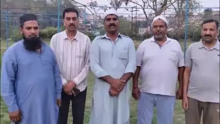 नाहन: ईद उल अजहा के मौके पर नाहन में अता की जाएगी नमाज, जानकारी दी अंजुमन इस्लामिया के अध्यक्ष बॉबी अहमद ने