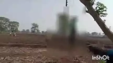 कुरूद: ग्राम सौराबांधा के खेत में 32 वर्षीय युवक ने पेड़ से फांसी लगाकर की आत्महत्या, आत्महत्या का कारण अज्ञात