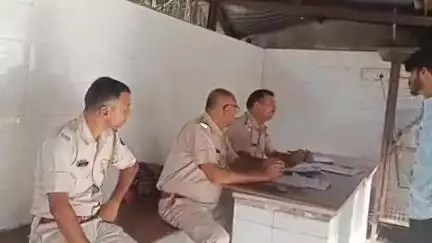 लाडपुरा: पुरानी रंजिश में नयापुरा क्षेत्र में युवक की चाकू घोपकर हत्या, पुलिस ने पोस्टमार्टम करवाया, आरोपी को डिटेन किया